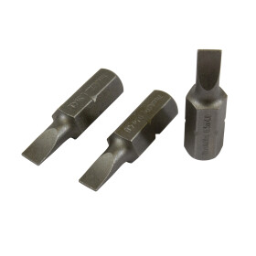 Makita Bit SL0.5x4,0 Standard SL0.5x4,0 25 mm 3...