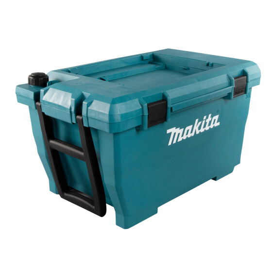 Makita Wasser- und Transportbox 127104-4