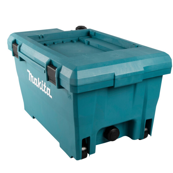 Makita Wasser- und Transportbox 50 l 127104-4