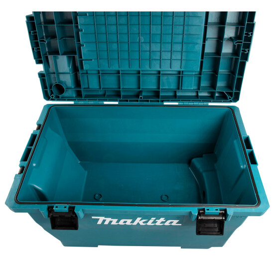 Makita Wasser- und Transportbox 50 l 127104-4