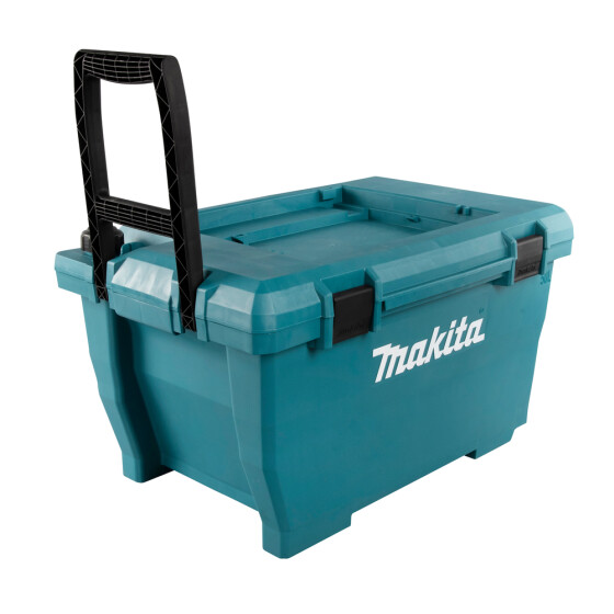 Makita Wasser- und Transportbox 50 l 127104-4