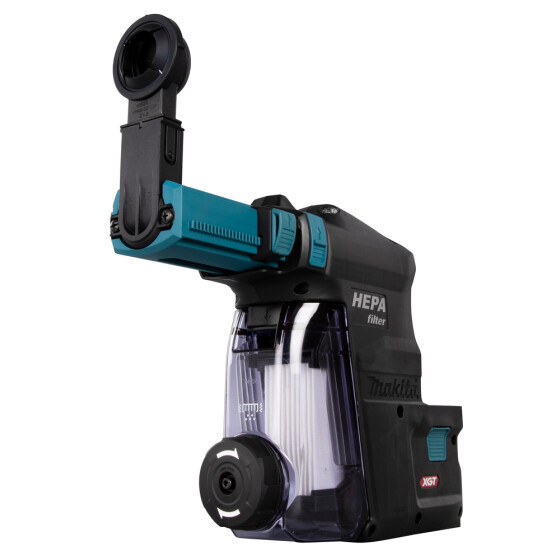 Makita Staubabsaugung DX12 HR003G 191E54-9