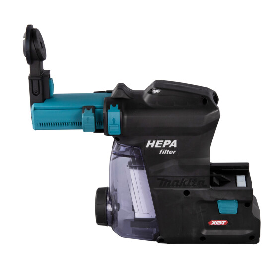 Makita Staubabsaugung DX12 HR003G 191E54-9