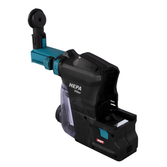 Makita Staubabsaugung DX12 HR003G 191E54-9