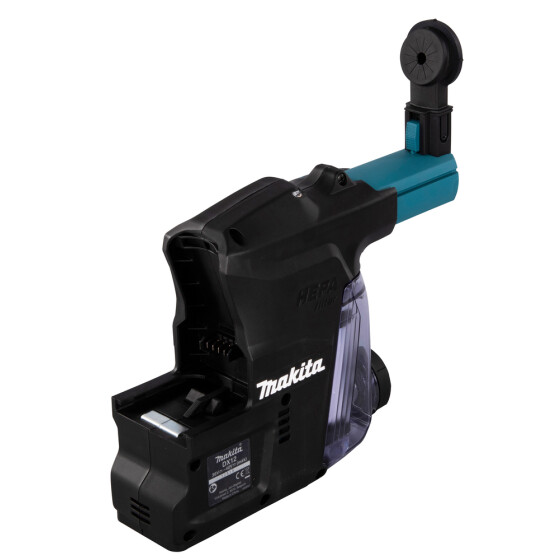 Makita Staubabsaugung DX12 HR003G 191E54-9