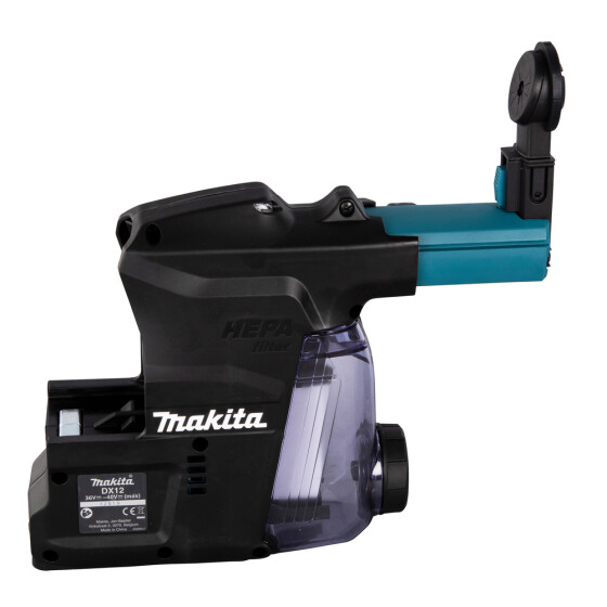 Makita Staubabsaugung DX12 HR003G 191E54-9