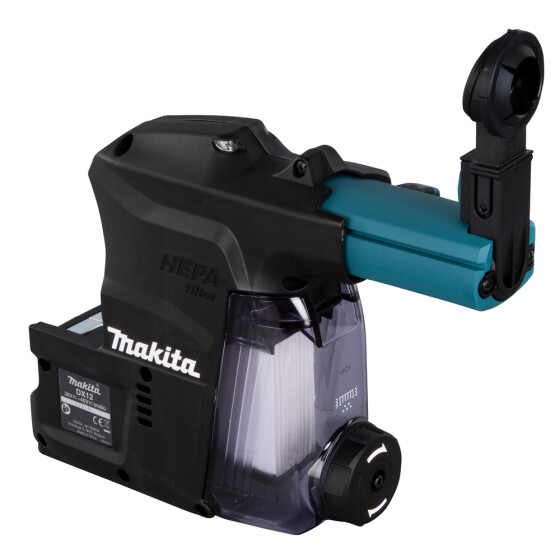 Makita Staubabsaugung DX12 HR003G 191E54-9