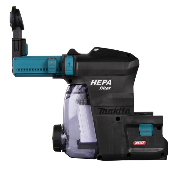 Makita Staubabsaugung DX12 HR003G 191E54-9