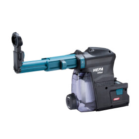 Makita Staubabsaugung DX12 HR003G 191E54-9