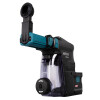 Makita Staubabsaugung DX12 HR003G 191E54-9