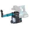 Makita Staubabsaugung DX12 HR003G 191E54-9