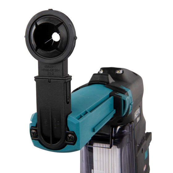 Makita Staubabsaugung DX14 HR004G 191E60-4