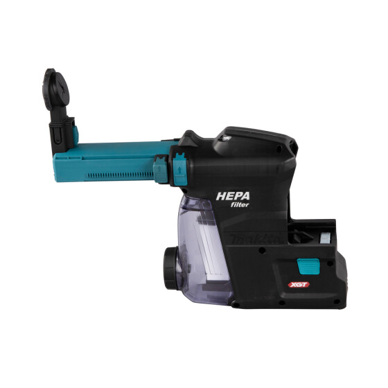 Makita Staubabsaugung DX14 HR004G 191E60-4