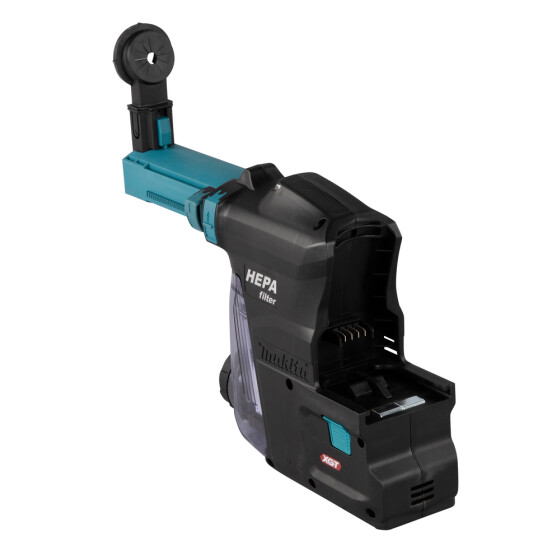 Makita Staubabsaugung DX14 HR004G 191E60-4