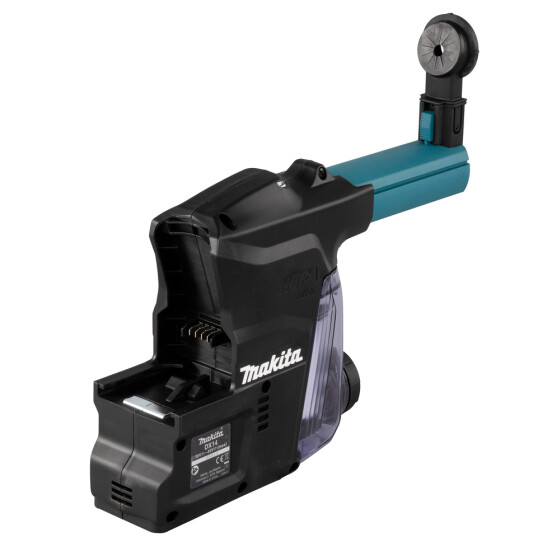 Makita Staubabsaugung DX14 HR004G 191E60-4