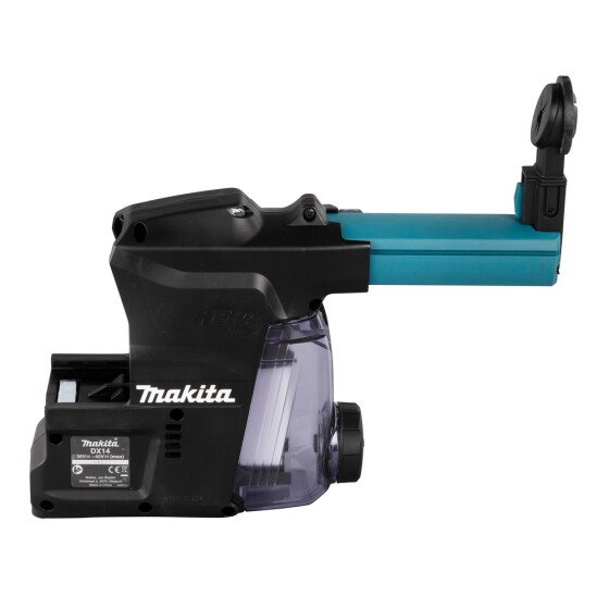 Makita Staubabsaugung DX14 HR004G 191E60-4