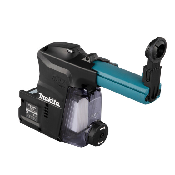 Makita Staubabsaugung DX14 HR004G 191E60-4