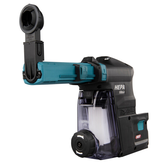 Makita Staubabsaugung DX14 HR004G 191E60-4