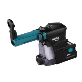 Makita Staubabsaugung DX14 HR004G 191E60-4