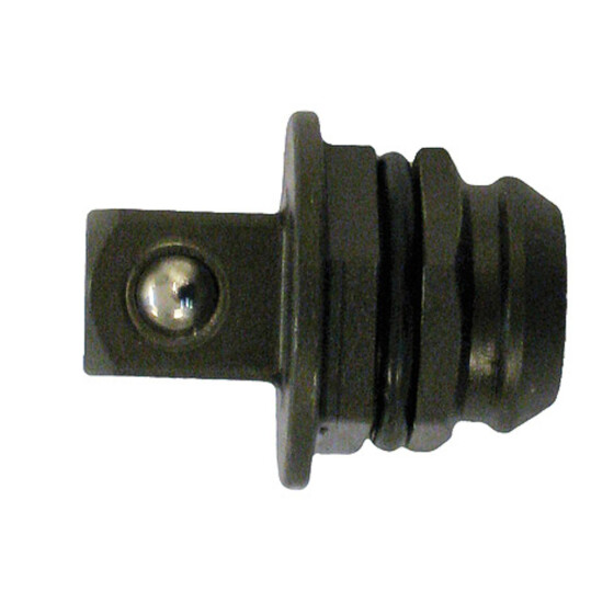 Makita Steckschlüssel Adapter 3/8″ 192439-2 134745-9