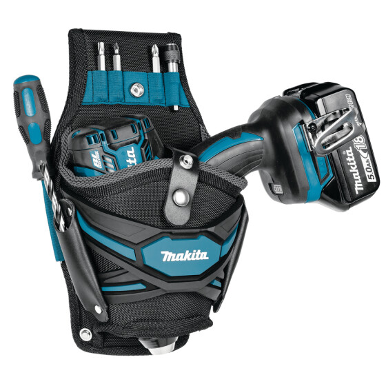 Makita Schrauber-Holster E-05094