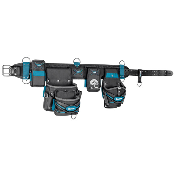 Makita Super-Schwerlast-Gürteltasche E-05175