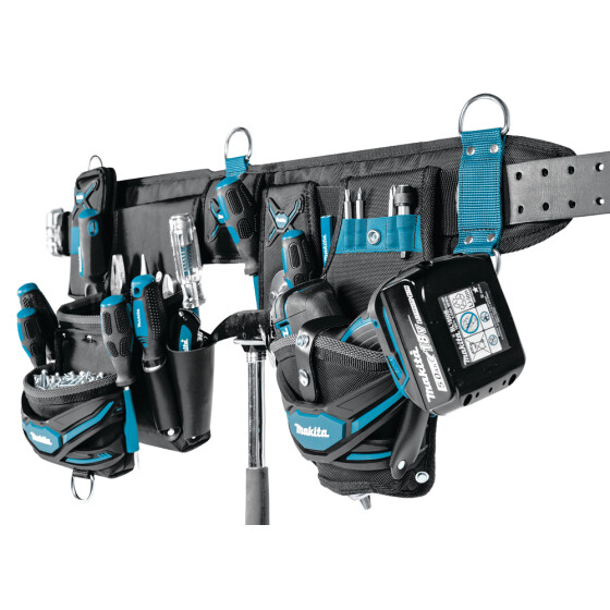 Makita Super-Schwerlast-Gürteltasche E-05175