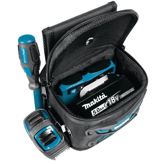 Makita Kleinteile-Tasche E-05206