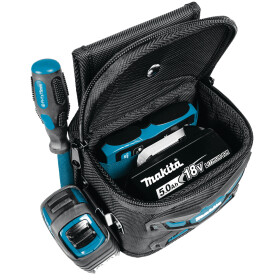 Makita Kleinteile-Tasche E-05206