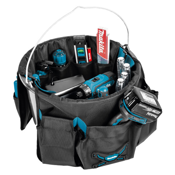 Makita Eimer-Tasche E-05527