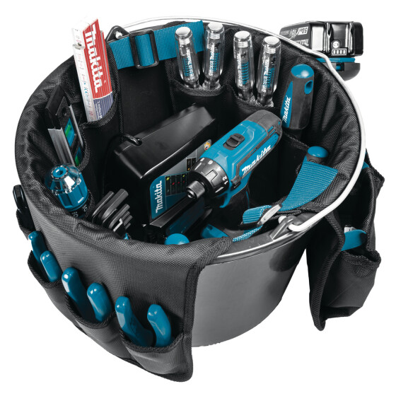 Makita Eimer-Tasche E-05527