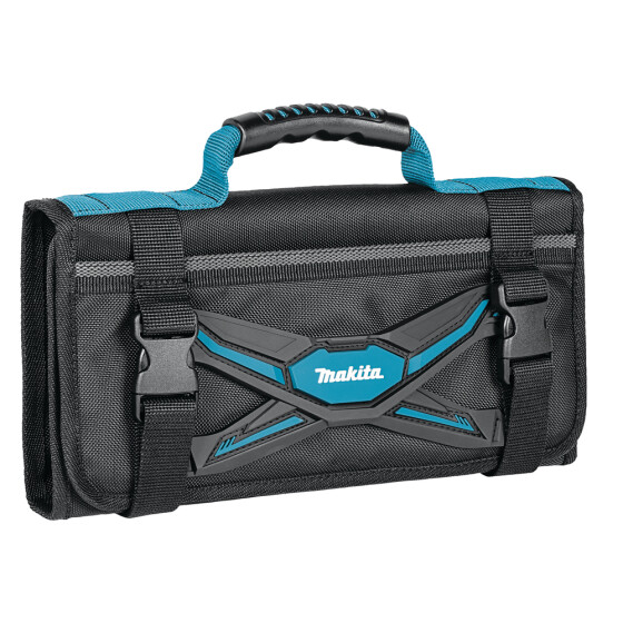 Makita Werkzeugwickel-Tasche E-05533