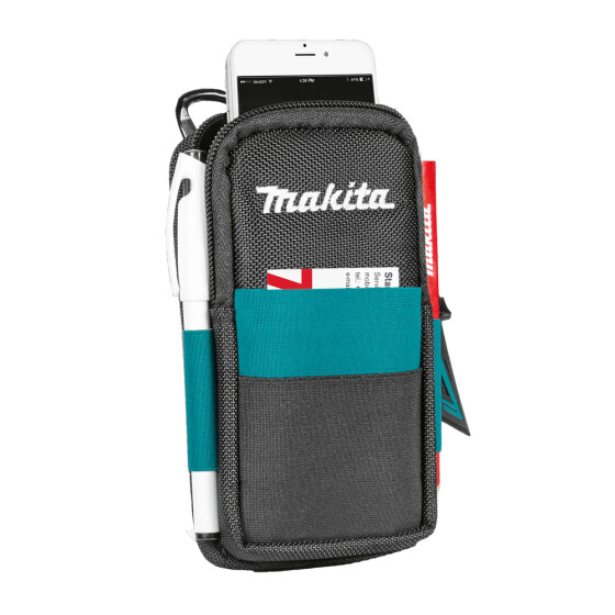 Makita Smartphone-Gürteltasche 90x40x165 mm 0,12 kg E-15556