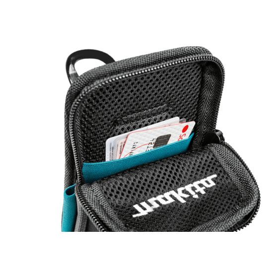 Makita Smartphone-Gürteltasche 90x40x165 mm 0,12 kg E-15556