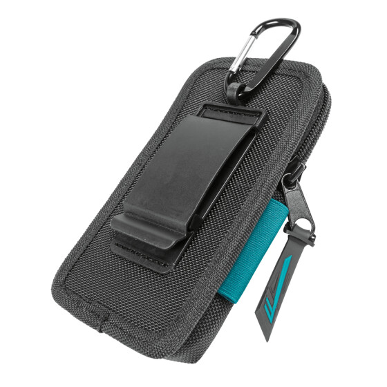 Makita Smartphone-Gürteltasche 90x40x165 mm 0,12 kg E-15556