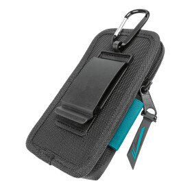 Makita Handy-Tasche Smartphone-Gürteltasche E-15556