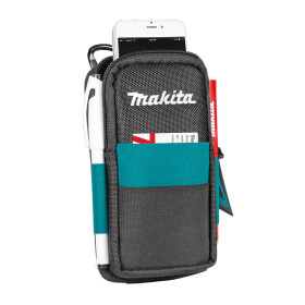 Makita Smartphone-Gürteltasche 90x40x165 mm 0,12 kg...