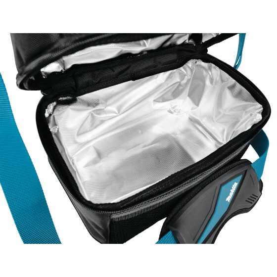 Makita Lunch-Tasche m.Schultergurt E-05620