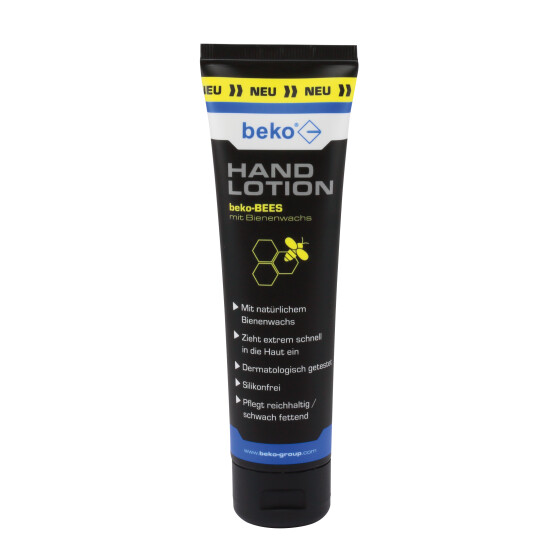 beko Hand-Lotion beko-BEES 100 ml - Black Edition 290 6 100