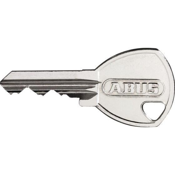 ABUS Vorhangschloss 64 TITALIUM  64TI/40 79474