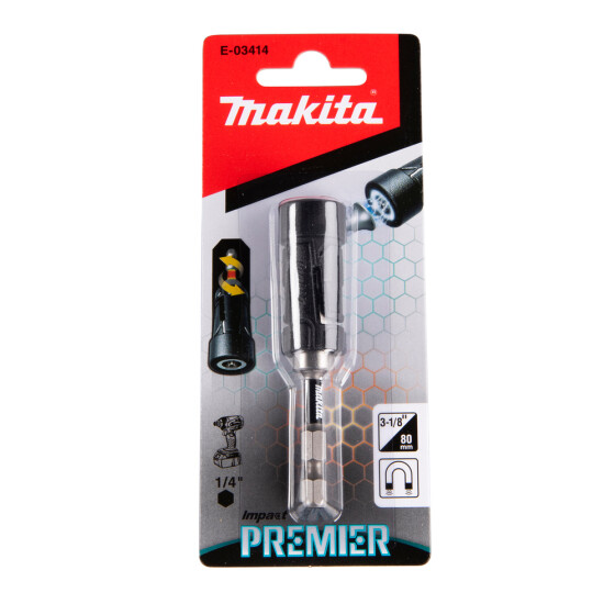 Makita Torsion Bithalter Ultra Mag E-03414