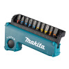 Makita Torsion Bit-Set Impact Premier 11-teilig E-03573