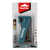 Makita Torsion Bit-Set Impact Premier 11-teilig E-03573