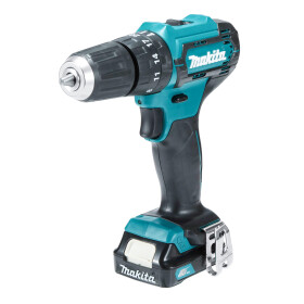 Makita Akku-Schlagbohrschrauber 12V max. 30 Nm 0-1.700...