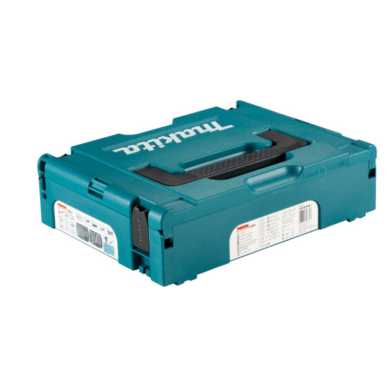 Makita Werkzeug-Set 120-teilig E-08713