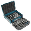 Makita Werkzeug-Set 120-teilig E-08713