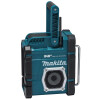 Makita Akku-Baustellenradio 7,2V-18V DMR112W