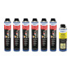 6 x beko Pistolenschaum Polyurethanschaum 750 ml inkl. Universalreinger 500ml