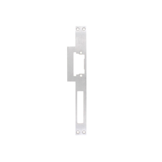 ASSA ABLOY Lappenschließblech 14C ktg.DIN L/R -------14C35-01