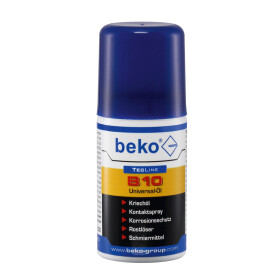 beko TecLine B10 Universal-Öl 30 ml 298 5 030